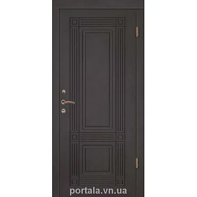 Входные Двери Премьера Lux Портала-0