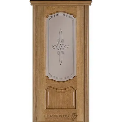 Двери 41 даймон ПО Terminus-0