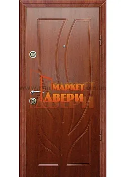 Двери Джента 102 Яблоня Милано