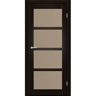 Міжкімнатні Двері Art 04-02 Art Door ПВХ плівка-0