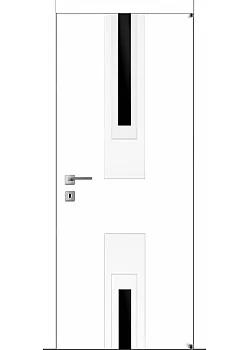 Двери A12F S DVERIPRO