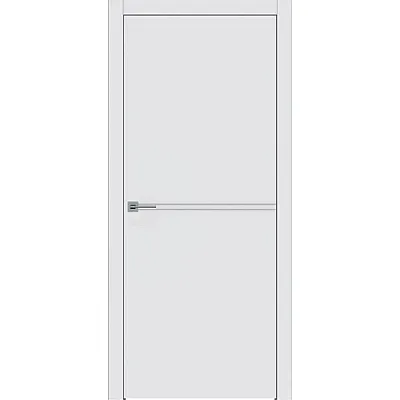 Двері Premio 08 білий soft Art Door-0