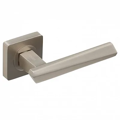 Ручки на розетах Gavroche NIOBIUM-0