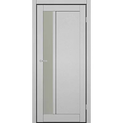 Міжкімнатні Двері Art 06-04 Art Door ПВХ плівка-0