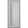 Міжкімнатні Двері Art 06-04 Art Door ПВХ плівка-7-thumb