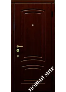 Двери Новосел М 8.3 Пароди Новый Мир