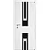 Межкомнатные Двери A12-1S DVERIPRO Краска-3-thumb