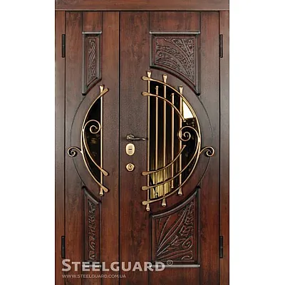 Входные Двери SOPRANO Big Steelguard-0