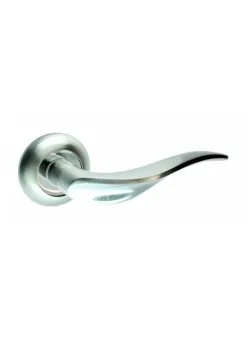Ручки на розетах Кедр R10-039