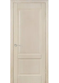 Двері 4 ПГ ясень Crema Terminus