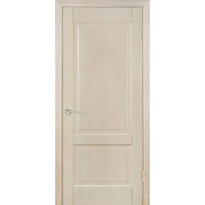Двері 4 ПГ ясень Crema Terminus-0