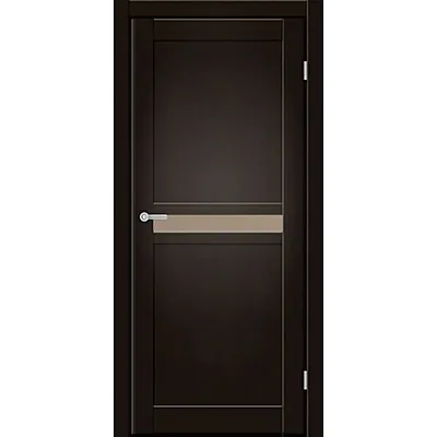 Міжкімнатні Двері Art 07-04 Art Door ПВХ плівка-0