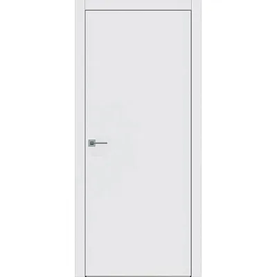 Двері Premio 01 білий soft Art Door-0
