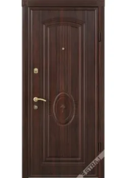 Двери R56 Страж