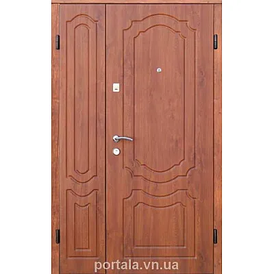Входные Двери Классик 1200 Портала-0