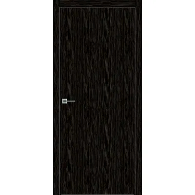 Двері Premio 01 венге soft Art Door-0