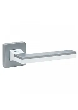 Ручки на розетах System Larissa CBM-AL7/CBM