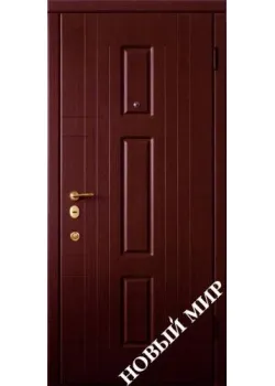 Двері Новосьол М 8.3 Форт Новий Мир