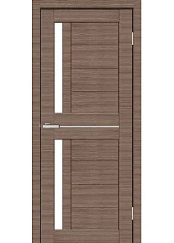 Двери Model 01 Дуб Amber Line Омис