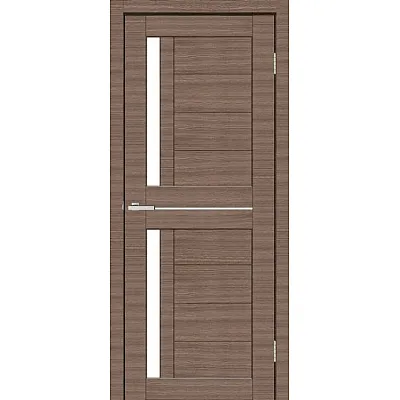 Міжкімнатні Двері Model 01 Дуб Amber Line Оміс ПВХ плівка-0