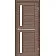 Міжкімнатні Двері Model 01 Дуб Amber Line Оміс ПВХ плівка-3-thumb