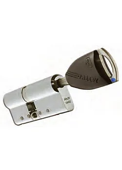 Циліндри Abloy PROTEC CLIQ