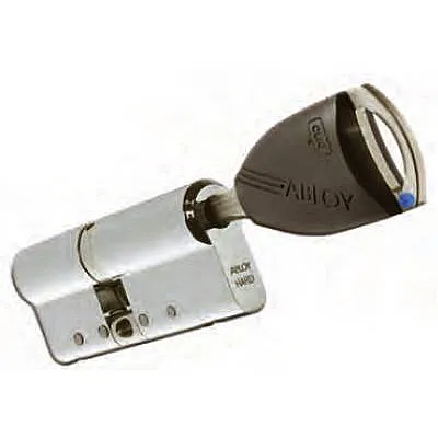 Циліндри Abloy PROTEC CLIQ-0