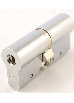 Циліндри Abloy Protec