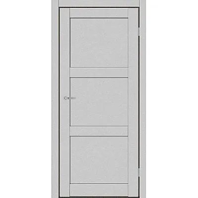 Міжкімнатні Двері Art 03-01 Art Door ПВХ плівка-0