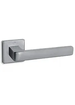 Ручки на розетах Convex 925 S24