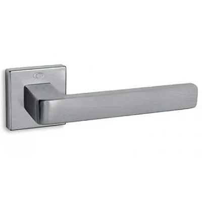 Ручки на розетах Convex 925 S24-0