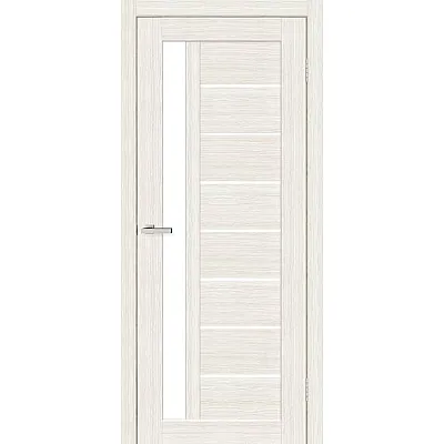 Межкомнатные Двери Model 09 дуб bianco Омис ПВХ плёнка-0