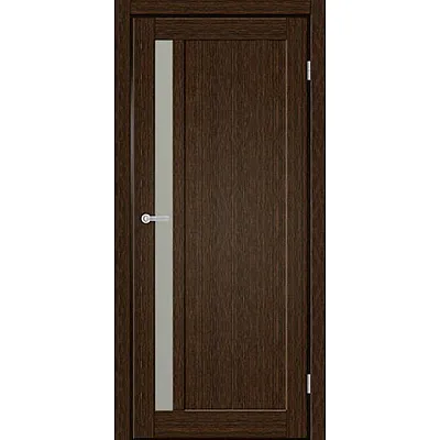 Міжкімнатні Двері Art 06-05 Art Door ПВХ плівка-0