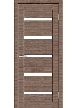 Двері Model 07 дуб amber line Оміс