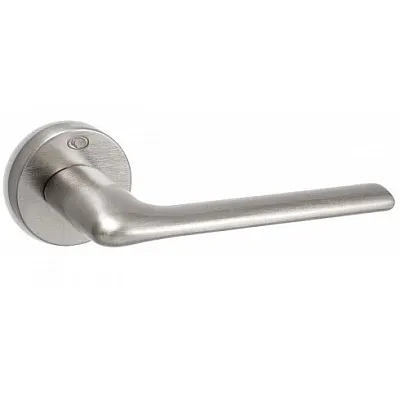 Ручки на розетах Convex 1485 S05-0