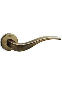 Ручки на розетах Convex 1625 S73