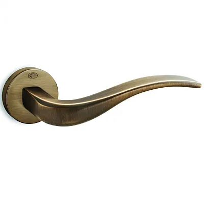 Ручки на розетах Convex 1625 S73-0
