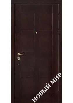 Двері Новосьол М.6 Шведська Новий Мир