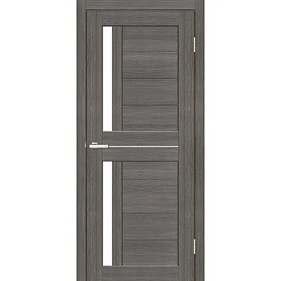 Межкомнатные Двери Model 01 Дуб Ash Омис ПВХ плёнка-0