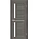 Межкомнатные Двери Model 01 Дуб Ash Омис ПВХ плёнка-3-thumb