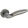 Ручки на розетах Gavroche ARGENTUM Ag - Z2 MBN-3-thumb