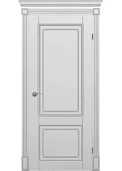 Двери Неаполь ПГ DVERIPRO