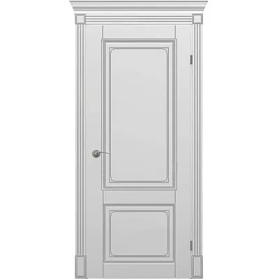 Двері Неаполь ПГ DVERIPRO-0