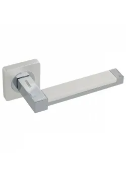 Ручки на розетах Gavroche PLATINUM