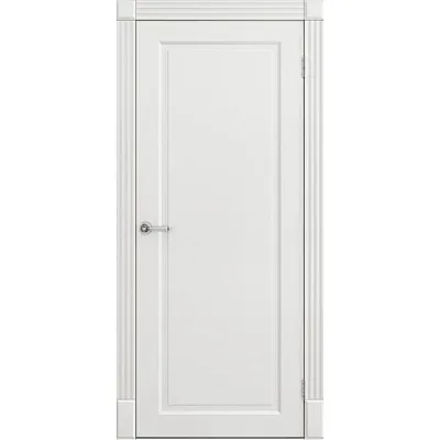 Міжкімнатні Двері Флоренція ПГ Amore Classic Omega Фарба-0