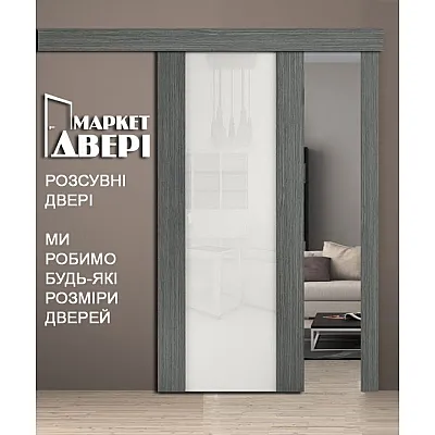 Двері Глазго ПО розсувні НСД Двері-0