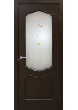 Двери Прованс ПВХ СС+КР Омис