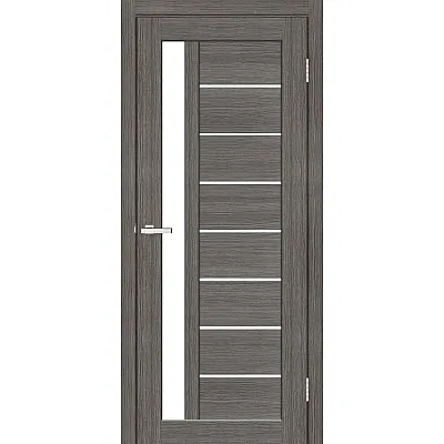 Межкомнатные Двери Model 09 дуб ash Омис ПВХ плёнка-0
