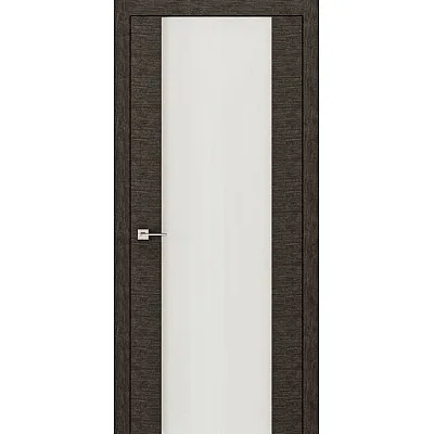 Міжкімнатні Двері Flat ПО Rodos ПВХ плівка-0