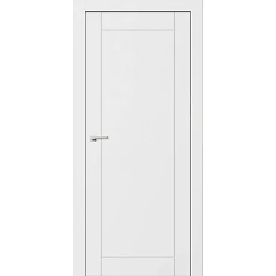 Межкомнатные Двери Lines F6 Omega Краска-0